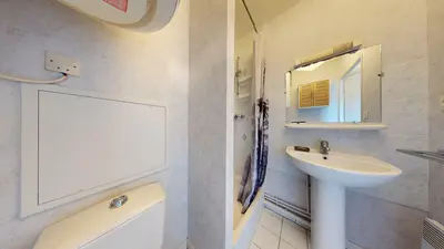 Photo du 86 Rue de Létanduère, 49000 Angers, France Angers