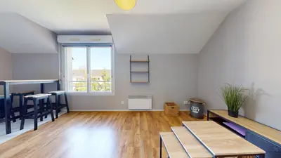 Photo du 86 Rue de Létanduère, 49000 Angers, France Angers