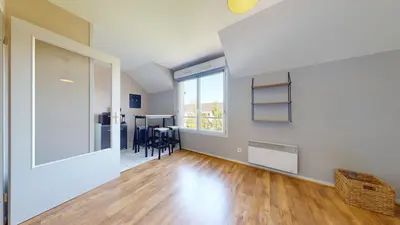 Photo du 86 Rue de Létanduère, 49000 Angers, France Angers