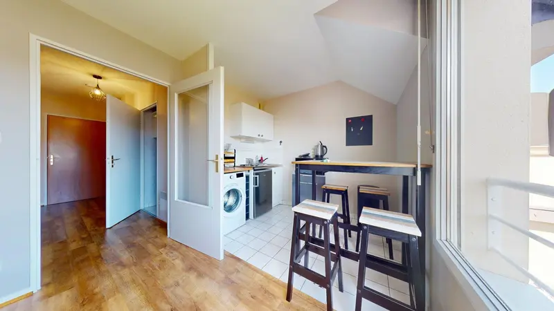 Photo du 86 Rue de Létanduère, 49000 Angers, France Angers