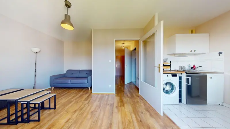 Photo du 86 Rue de Létanduère, 49000 Angers, France Angers