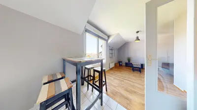 Photo du 86 Rue de Létanduère, 49000 Angers, France Angers