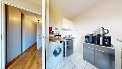 Photo du 86 Rue de Létanduère, 49000 Angers, France Angers