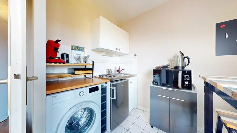 Photo du 86 Rue de Létanduère, 49000 Angers, France Angers