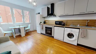 Photo du 33B Cours Docteur Jean Damidot, 69100 Villeurbanne, France Villeurbanne