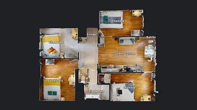 Photo du 33B Cours Docteur Jean Damidot, 69100 Villeurbanne, France Villeurbanne