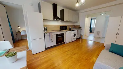 Photo du 33B Cours Docteur Jean Damidot, 69100 Villeurbanne, France Villeurbanne