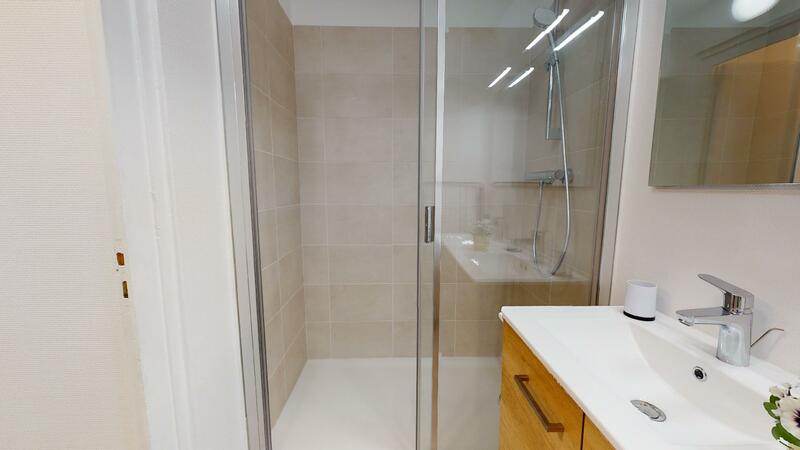 Photo du 33B Cours Docteur Jean Damidot, 69100 Villeurbanne, France Villeurbanne