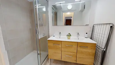 Photo du 33B Cours Docteur Jean Damidot, 69100 Villeurbanne, France Villeurbanne