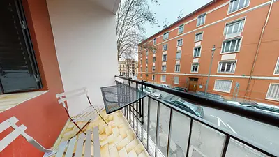 Photo du 33B Cours Docteur Jean Damidot, 69100 Villeurbanne, France Villeurbanne