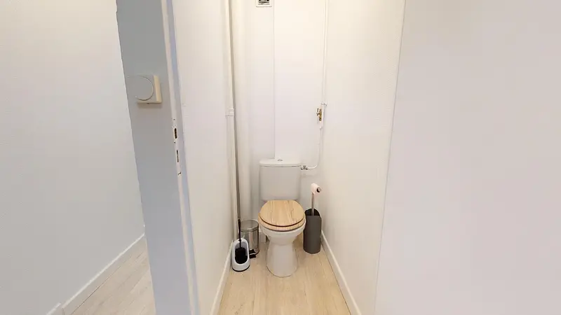 Photo du 33B Cours Docteur Jean Damidot, 69100 Villeurbanne, France Villeurbanne