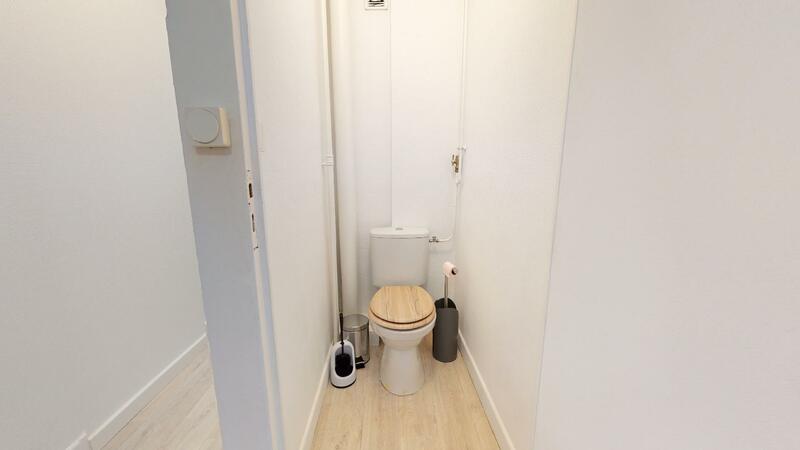Photo du 33B Cours Docteur Jean Damidot, 69100 Villeurbanne, France Villeurbanne