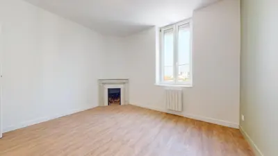 Photo du 40 Rue Gutenberg, 42100 Saint-Étienne, France Saint-Étienne