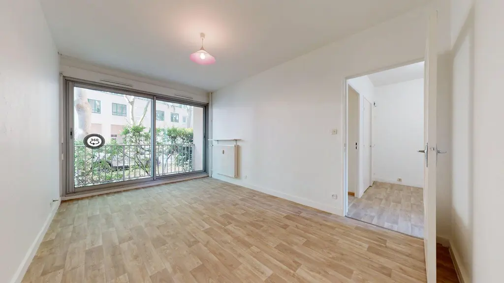 Photo du 14 Rue François Gillet, 69003 Lyon, France Lyon