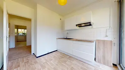 Photo du 14 Rue François Gillet, 69003 Lyon, France Lyon