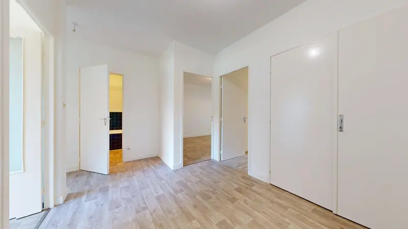 Photo du 14 Rue François Gillet, 69003 Lyon, France Lyon