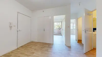 Photo du 14 Rue François Gillet, 69003 Lyon, France Lyon