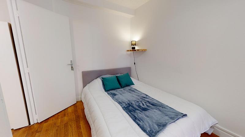 Photo du 33B Cours Docteur Jean Damidot, 69100 Villeurbanne, France Villeurbanne