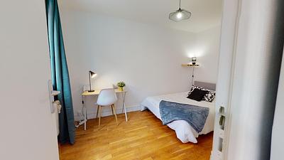 Photo du 33B Cours Docteur Jean Damidot, 69100 Villeurbanne, France Villeurbanne