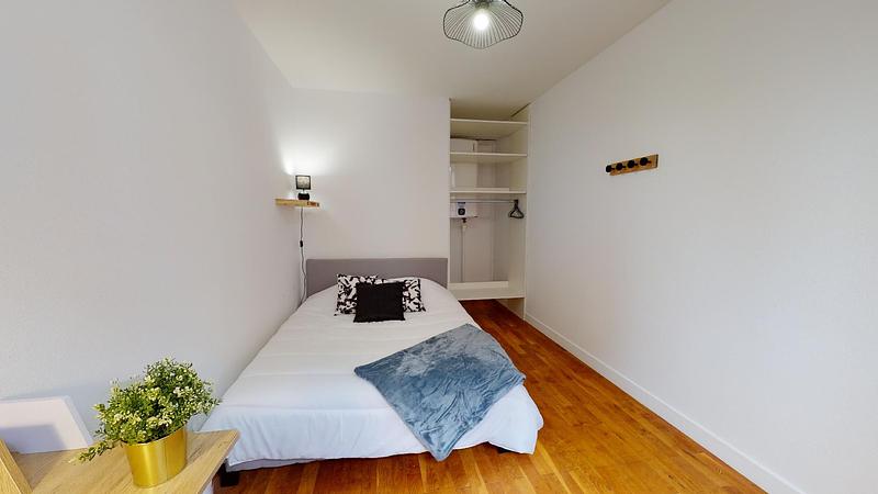 Photo du 33B Cours Docteur Jean Damidot, 69100 Villeurbanne, France Villeurbanne