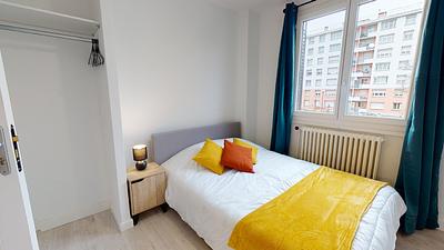 Photo du 33B Cours Docteur Jean Damidot, 69100 Villeurbanne, France Villeurbanne