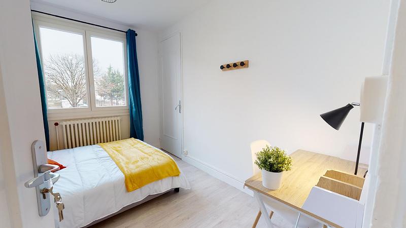 Photo du 33B Cours Docteur Jean Damidot, 69100 Villeurbanne, France Villeurbanne