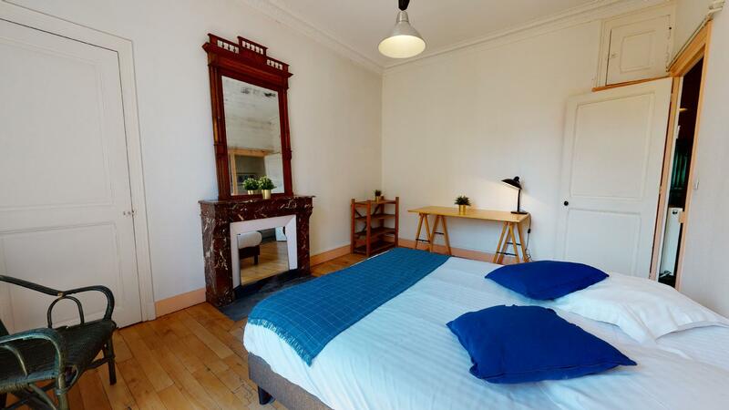 Photo du 106 Rue Abbé Grégoire, 38000 Grenoble, France Grenoble