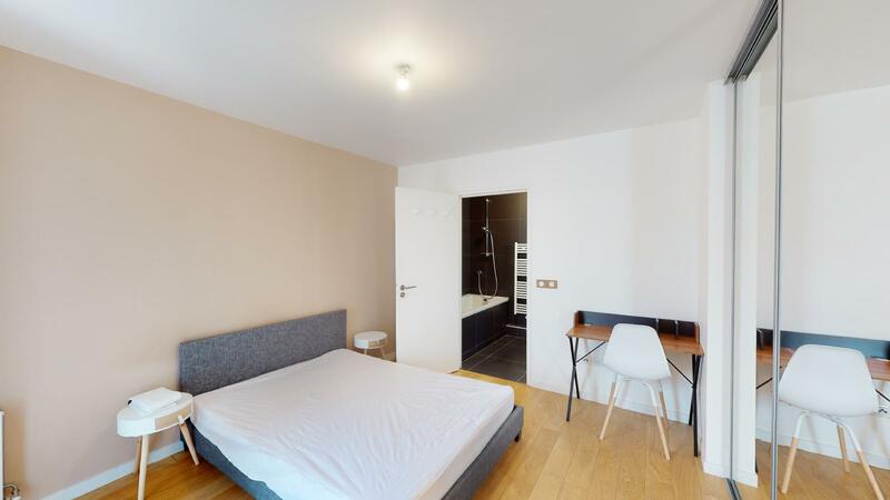 Photo du 136 Avenue Jean Jaurès, 75019 Paris, France Paris