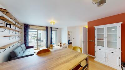 Photo du 136 Avenue Jean Jaurès, 75019 Paris, France Paris