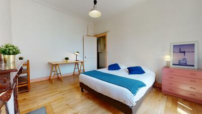 Photo du 106 Rue Abbé Grégoire, 38000 Grenoble, France Grenoble