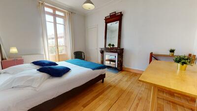 Photo du 106 Rue Abbé Grégoire, 38000 Grenoble, France Grenoble