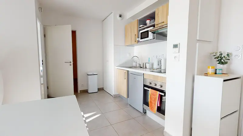 Photo du 40 Boulevard André Netwiller, 31200 Toulouse, France Toulouse