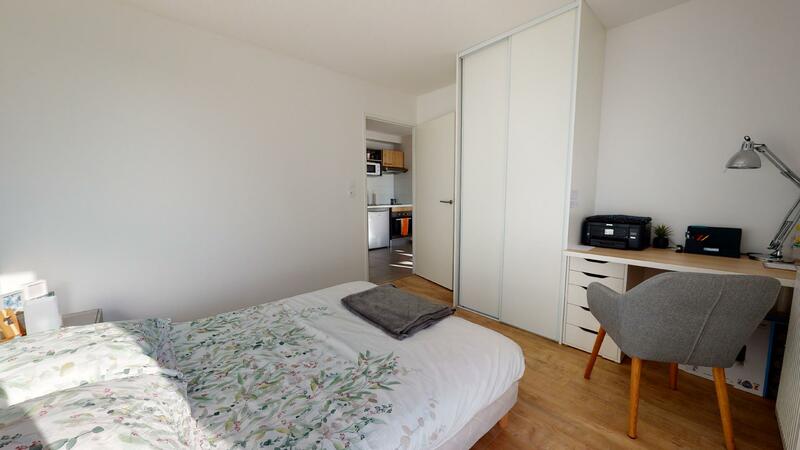 Photo du 40 Boulevard André Netwiller, 31200 Toulouse, France Toulouse