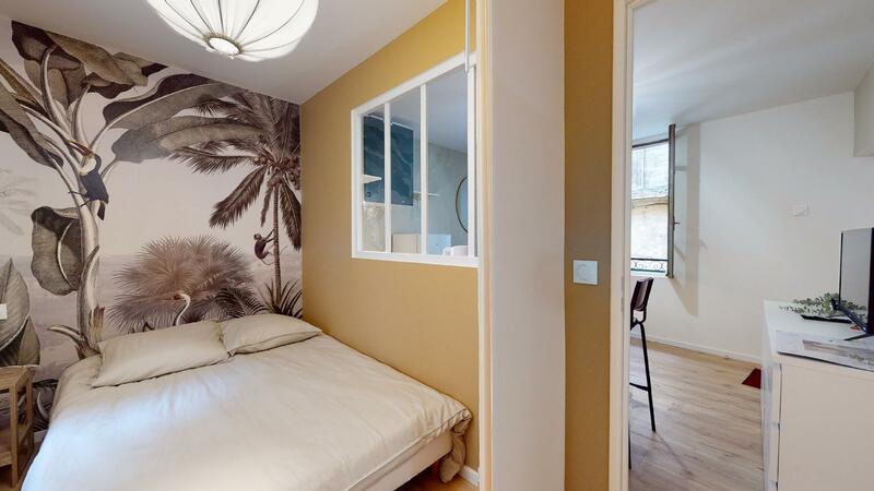 Photo du 4 Rue Du Four Saint-Éloi, 34000 Montpellier, France Montpellier