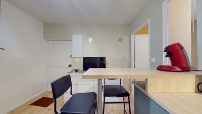 Photo du 4 Rue Du Four Saint-Éloi, 34000 Montpellier, France Montpellier