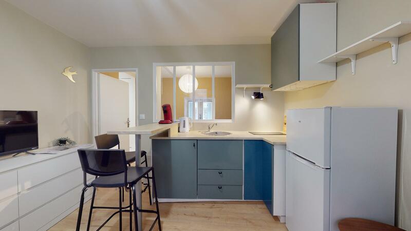 Photo du 4 Rue Du Four Saint-Éloi, 34000 Montpellier, France Montpellier