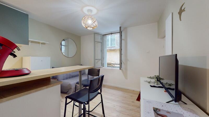 Photo du 4 Rue Du Four Saint-Éloi, 34000 Montpellier, France Montpellier