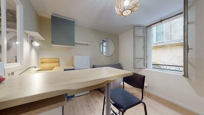 Photo du 4 Rue Du Four Saint-Éloi, 34000 Montpellier, France Montpellier