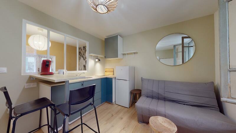 Photo du 4 Rue Du Four Saint-Éloi, 34000 Montpellier, France Montpellier