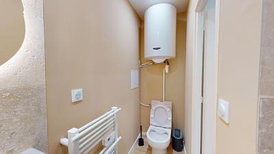 Photo du 4 Rue Du Four Saint-Éloi, 34000 Montpellier, France Montpellier