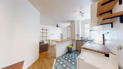 Photo du 21 Avenue Jean Jaurès, 93300 Aubervilliers, France Aubervilliers
