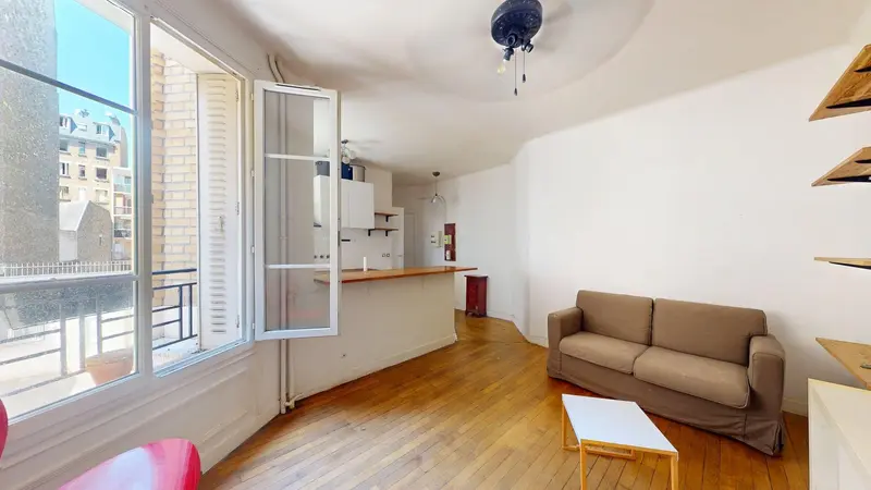 Photo du 21 Avenue Jean Jaurès, 93300 Aubervilliers, France Aubervilliers