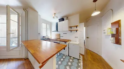 Photo du 21 Avenue Jean Jaurès, 93300 Aubervilliers, France Aubervilliers