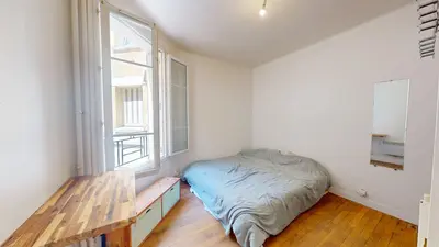 Photo du 21 Avenue Jean Jaurès, 93300 Aubervilliers, France Aubervilliers
