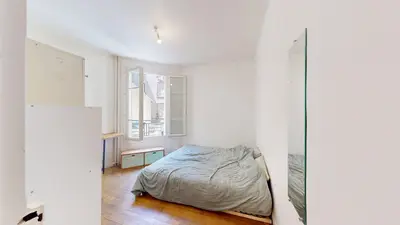 Photo du 21 Avenue Jean Jaurès, 93300 Aubervilliers, France Aubervilliers