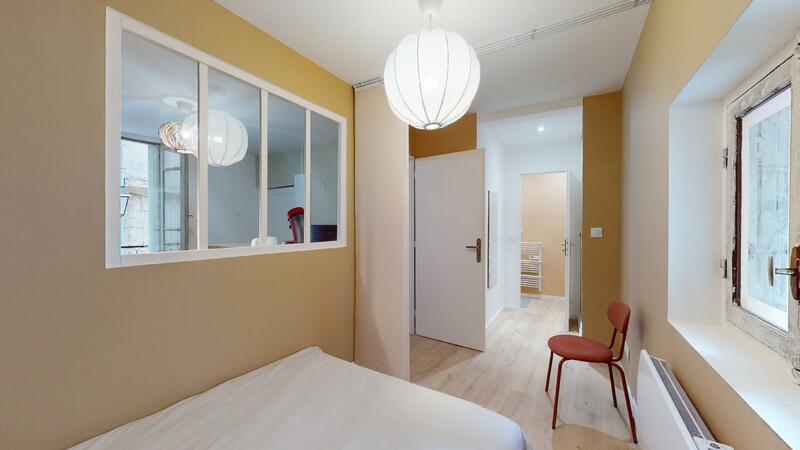 Photo du 4 Rue Du Four Saint-Éloi, 34000 Montpellier, France Montpellier