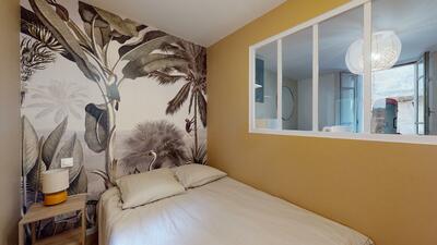 Photo du 4 Rue Du Four Saint-Éloi, 34000 Montpellier, France Montpellier