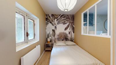 Photo du 4 Rue Du Four Saint-Éloi, 34000 Montpellier, France Montpellier