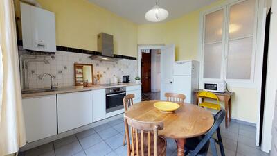 Photo du 106 Rue Abbé Grégoire, 38000 Grenoble, France Grenoble