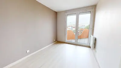 Photo du 21 Rue De Bagnolet, 31100 Toulouse, France Toulouse